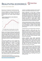 REALITATEA ECONOMICĂ - 2012-31