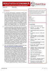 REAL ECONOMY - Monthly Review of Economy and Policy - 2010-14