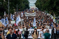 Zašto podržati proteste?