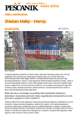 Shkelzen Maliqi – intervju