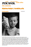 Bilježnica Robija K.: Ronilačka priča