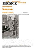 Školska istorija