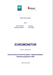 EUROMONITOR 02 (2006/04/20) Cover Image