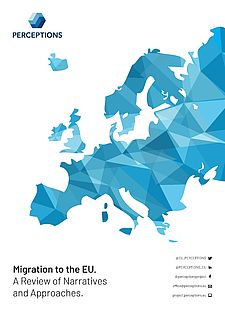 Migration to the EU. A Review of Narratives and Approaches