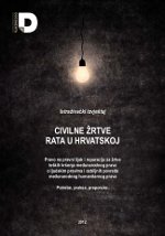 Civilne žrtve rata u Hrvatskoj