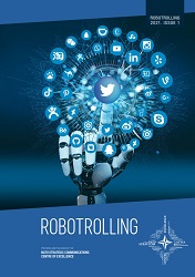 ROBOTROLLING 1/2021 Cover Image