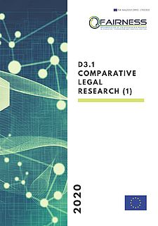 FAIRNESS: Comparative Legal Research Cover Image