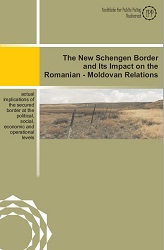 The New Schengen Border and its Impact on the Romanian - Moldovan Relations. Actual Implications of the secured Border at the Political, Social, Economic and Operational Levels