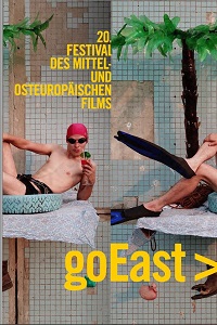 GoEast - 20th Festival of Central and Eastern European Film Cover Image