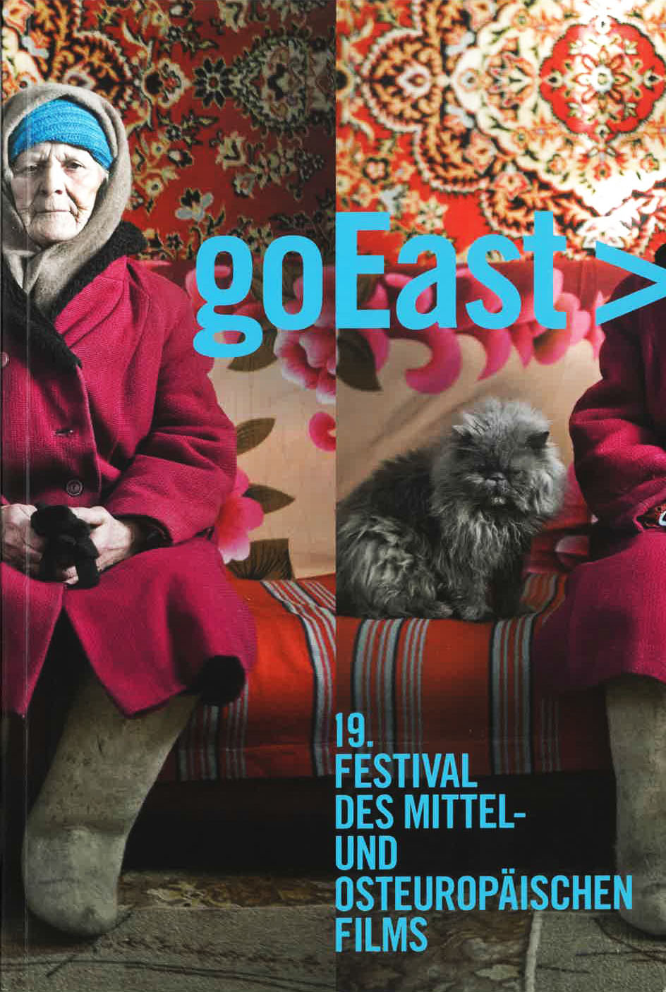 goEast - 19th Festival of Central and Eastern European Film