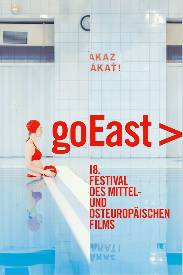goEast - 18th Festival of Central and Eastern European Film Cover Image