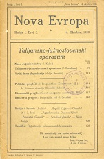 Vodić kroz Jugoslaviju Cover Image