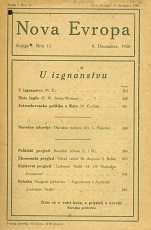 EKONOMSKI PREGLED. Uticaj valute na skupoću