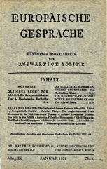 Europe and the League of Nations Cover Image