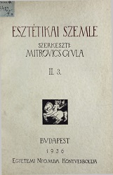 Ferenc Liszt's Aesthetics in His Compositions and Writings Cover Image