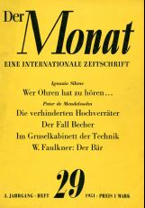 A Letter from Munich: Scholars Holding A Meeting in Exile Cover Image