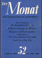 The Strategy of the West Cover Image