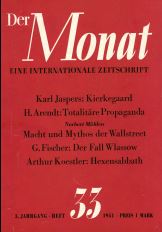 LITERATURE: Ödön von Horváth Cover Image