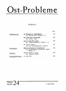 Ruled by the Great Plan Cover Image