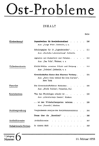 Schulungsplan für 10 "Jugendstunden"