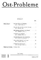 The Decline of Austria's Communist Party Cover Image
