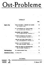 Warsaw Perspectives of Titoism Cover Image