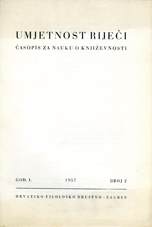 Erich Auerbach: MIMESIS Cover Image