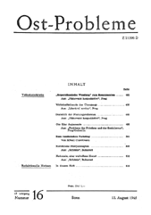 "Kopernikanische Wendung" zum Konsumenten