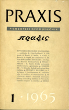 Maurice Merleau-Ponty Cover Image