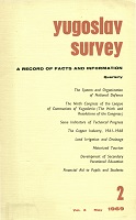 CONCLUSIONS OF THE CENTRAL COMMITTEE OF THE LEAGUE OF COMMUNISTS OF YUGOSLAVIA ON CURRENT QUESTIONS RELATING TO THE REALIZATION OF THE EQUALITY OF NATIONALITIES IN YUGOSLAVIA Cover Image