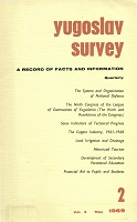 FINANCIAL AID  TO PUPILS AND STUDENTS (IN YUGOSLAVIA) Cover Image