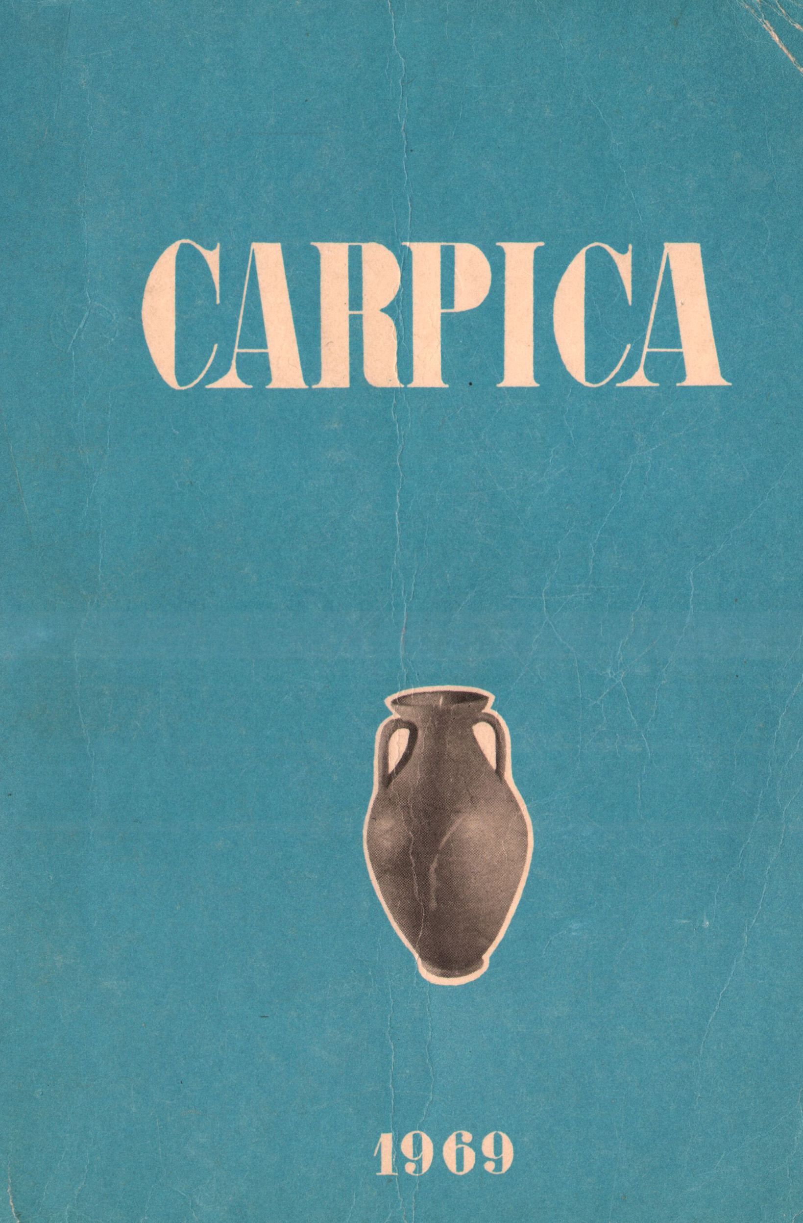 A Monetary Hoard of the 15th-16th Centuries Discovered in Suceava Cover Image