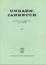 Publications on the 50th Anniversary of the Soviet Republic in Hungary (1919-1969) Cover Image