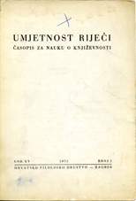Socialist literature and avant-garde Cover Image