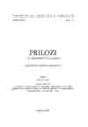 Turkish transcripts of letters sent by the king of Naples to Beyazit II and Gedik Ahmed Pasha and two other letters relating thereto Cover Image