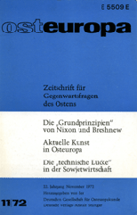 Church and State in Yugoslavia Cover Image