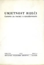 Racine and Goethe's Iphigenia Cover Image