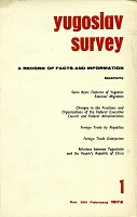 INTERNATIONAL TREATIES CONCLUDED IN 1971 Cover Image