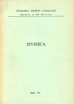 Vladimir Tkalčić, 30. IX 1883. – 12. XI 1971. Cover Image