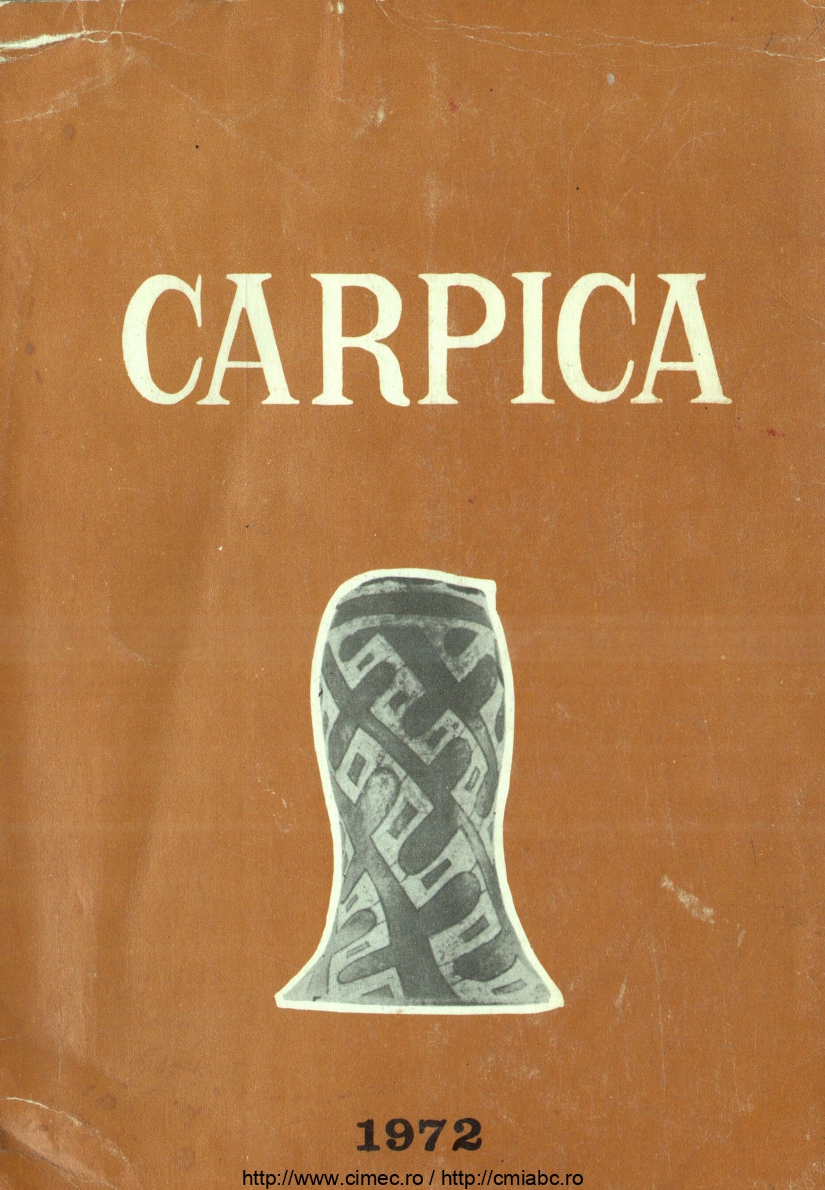 The P.P. Carp Cabinet and the Problem of the Administrative Reform in 1912 Cover Image