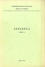 "Metafizičke spekulacije" u etnologiji. Pred 150-godišnjicu rođenja, odnosno uz 70-godišnjicu smrti Adolfa Bastiana (Bremen 1826 - Port of Spain 1905)