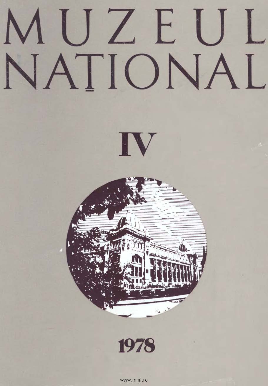 Mihail Kogălniceanu and Romania's independence Cover Image