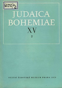 The Poet V. A. Polák Cover Image