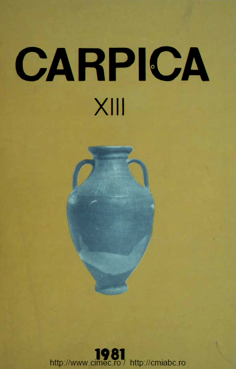 A new perspective on Vasile Pârvan's "mysticism" Cover Image