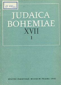 Children’s Home I in L 417 (“The Republic of Shkid“) in the Concentration Camp of Terezin. Part III Cover Image