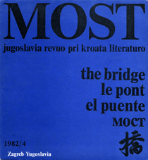 The Curve of Stipčević's Literature Cover Image