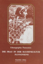 Die frau in Slawonien im lichte einiger historischer und literarischer quellen des 18. jahrhunderts