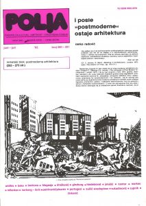 CONVERSATION WITH DR. DRAGIŠA ŽIVKOVIĆ Cover Image