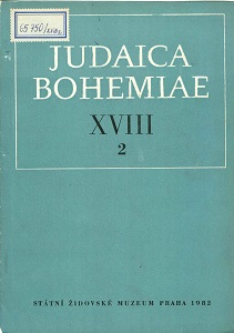 Die Schafe von Liditz (Zum 40. Jahrestag der Tragödie von Lidice)