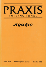 East-European Marxist Humanism Cover Image